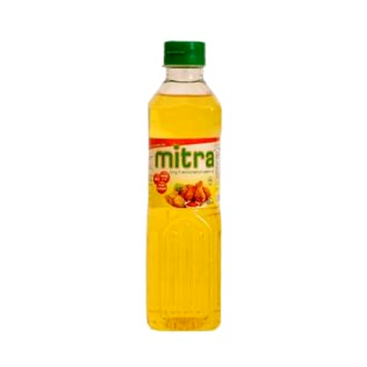 Mitra Palm Oil 500ml