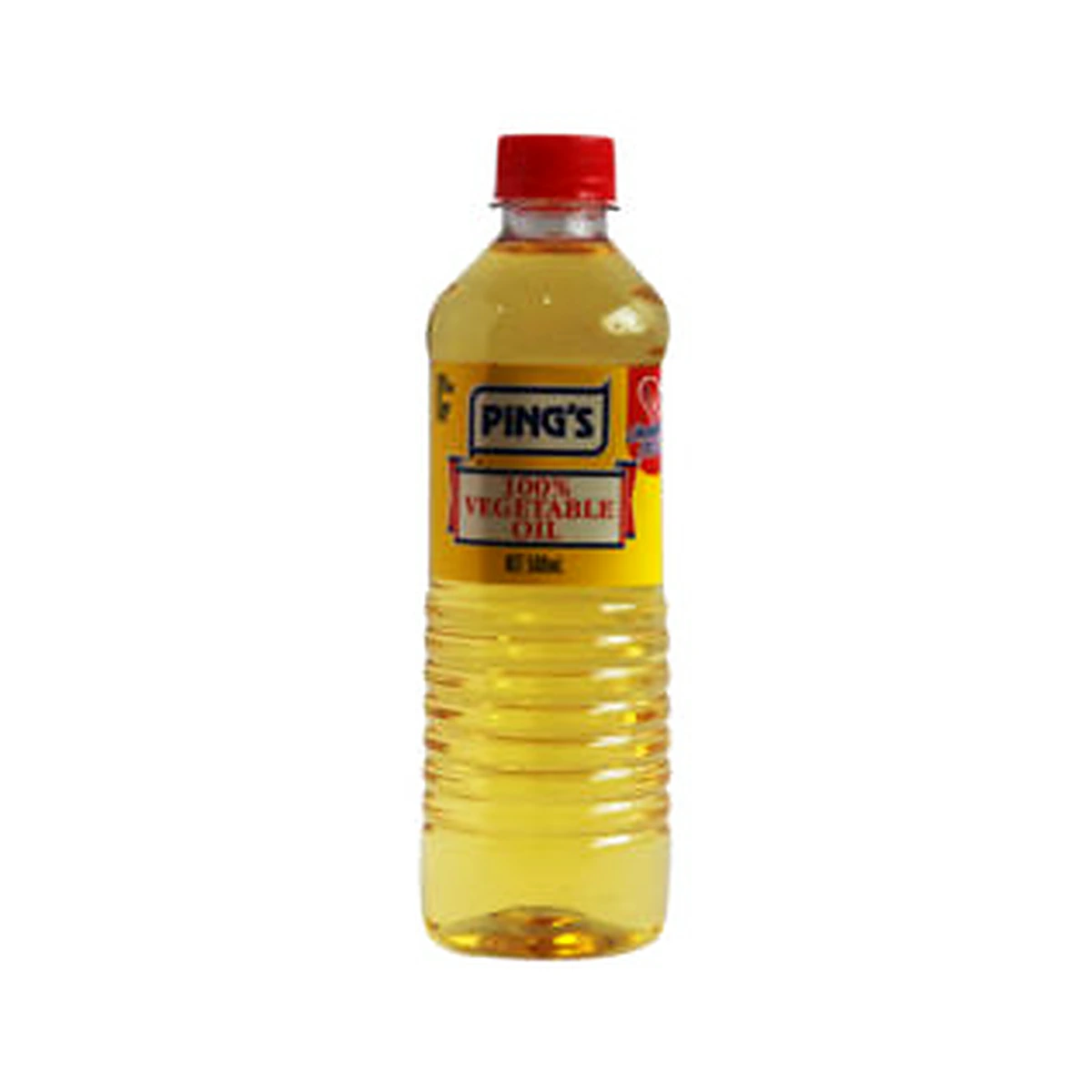 Pings Cooking Oil 500ml