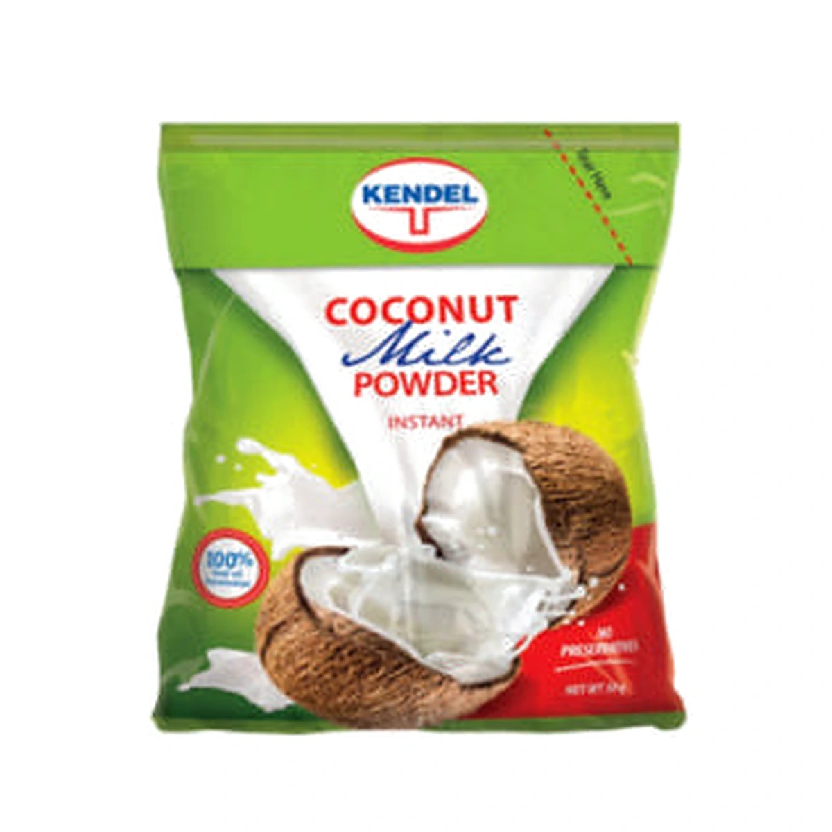 Kendel Coconut Powder