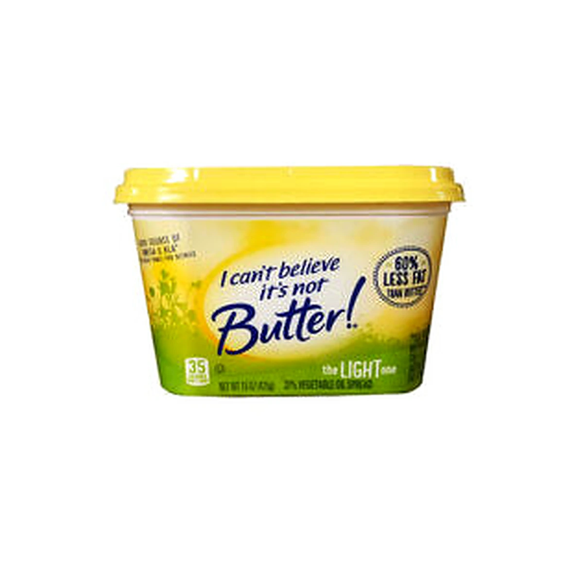 I Can't Believe It's Not Butter the Lite One 425g