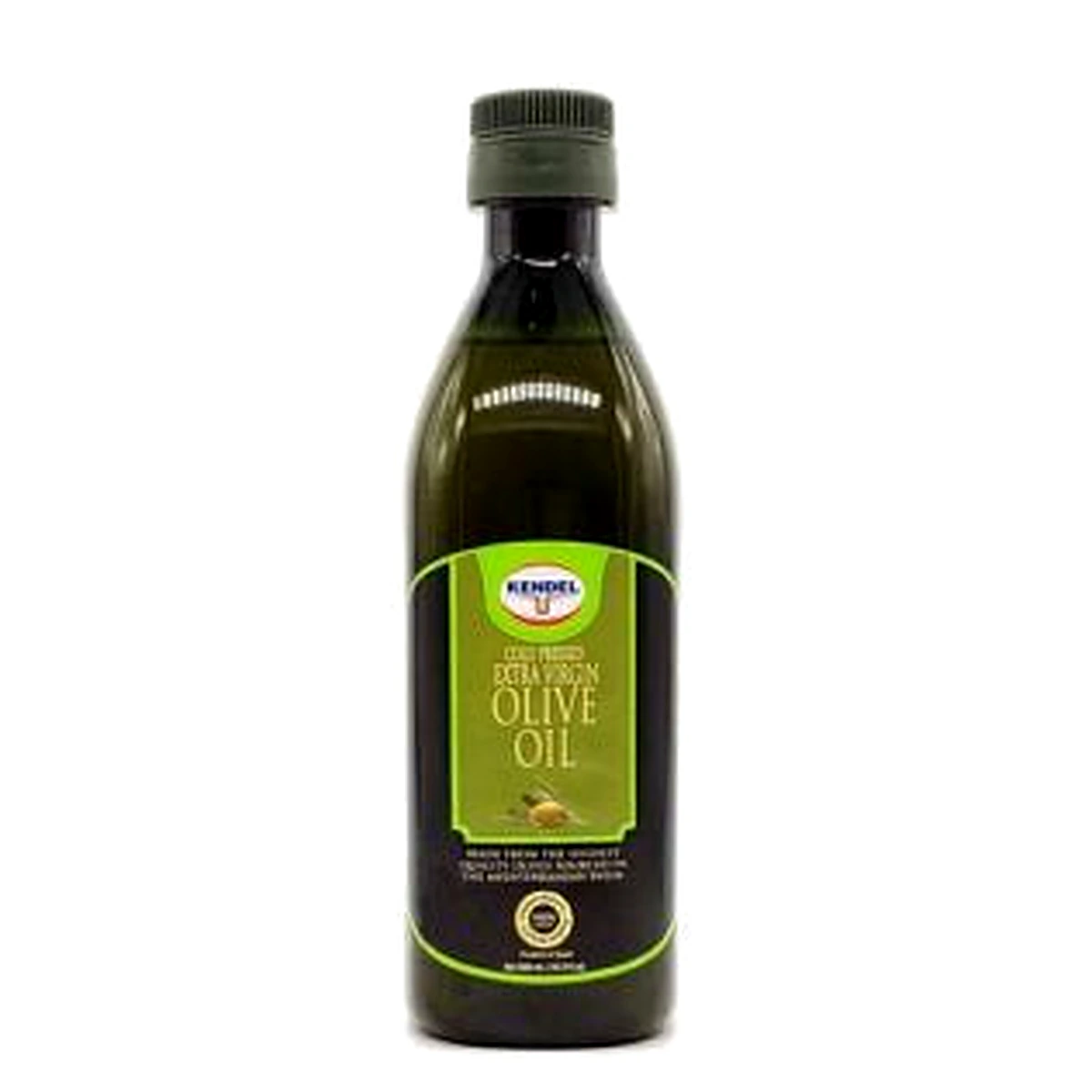 Kendel Extra Virgin Olive Oil 500ml