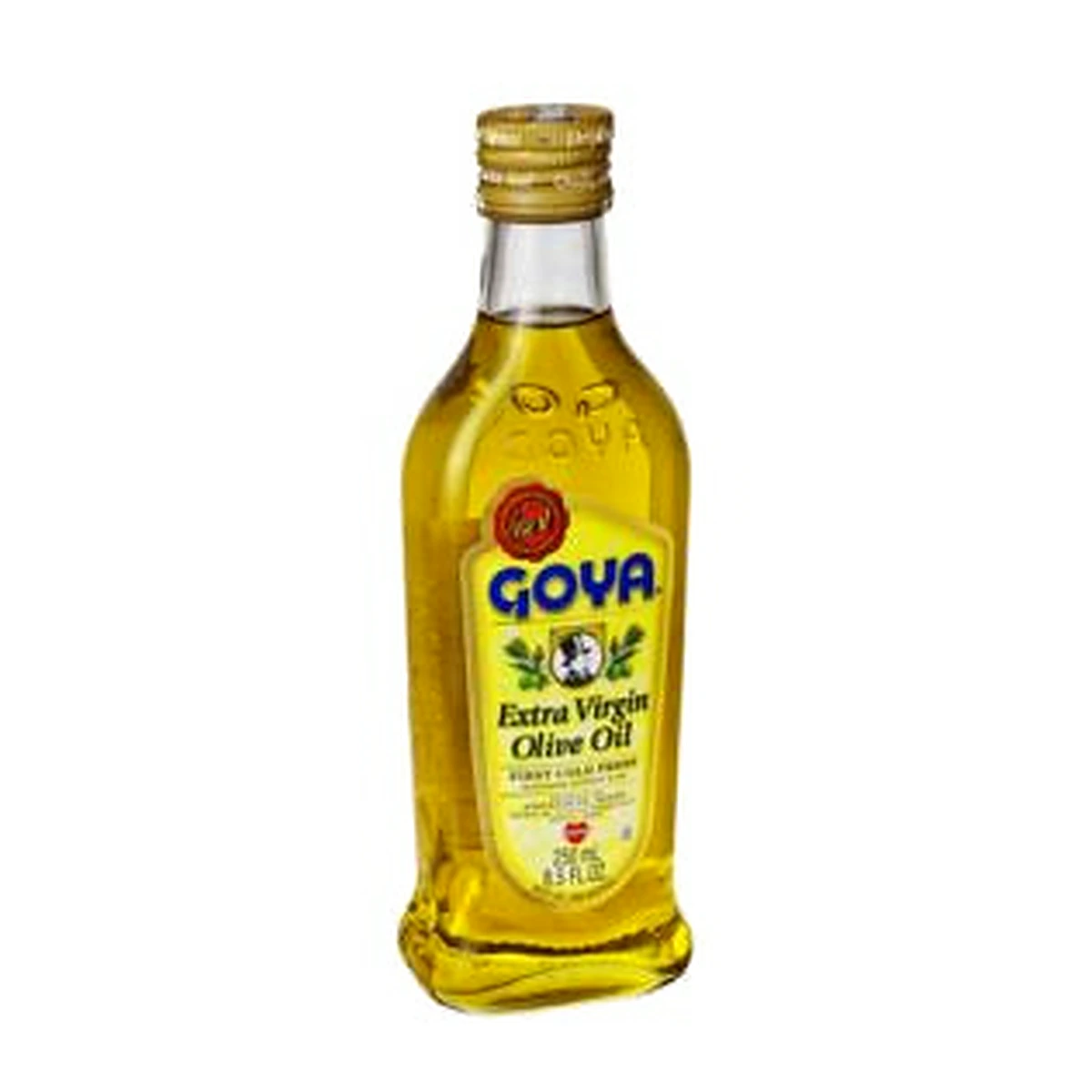 Goya Extra Virgin Olive Oil 8.5oz