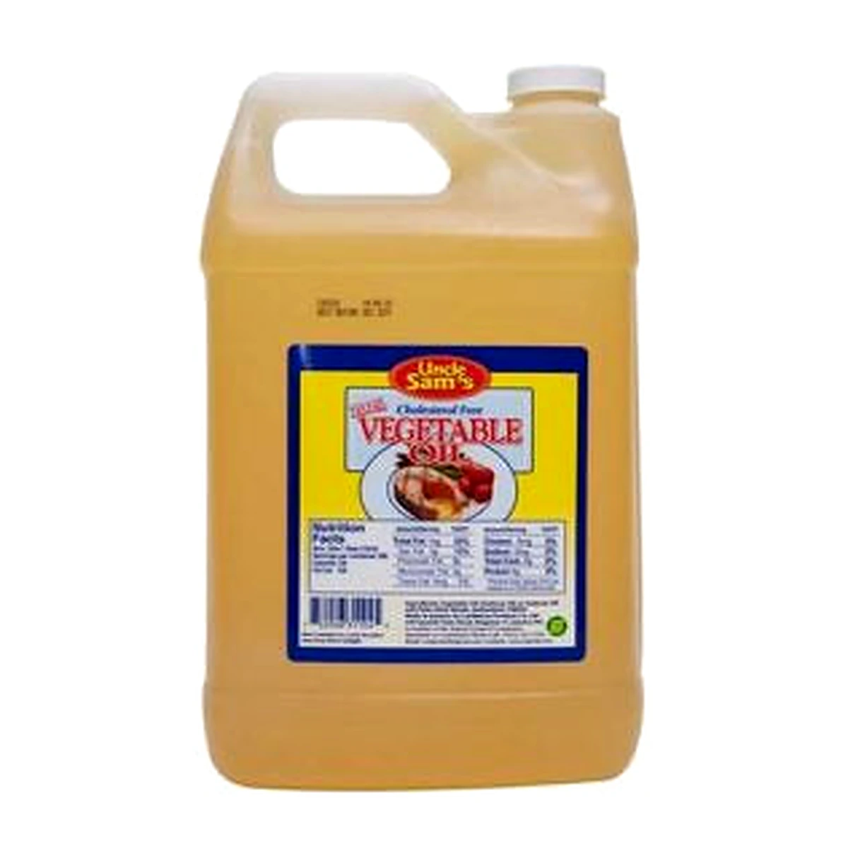 Uncle Sam Oil 3.8L