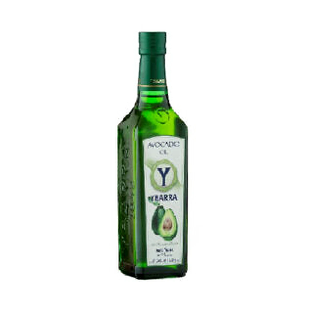 Ybarra Avocado Oil 500ml