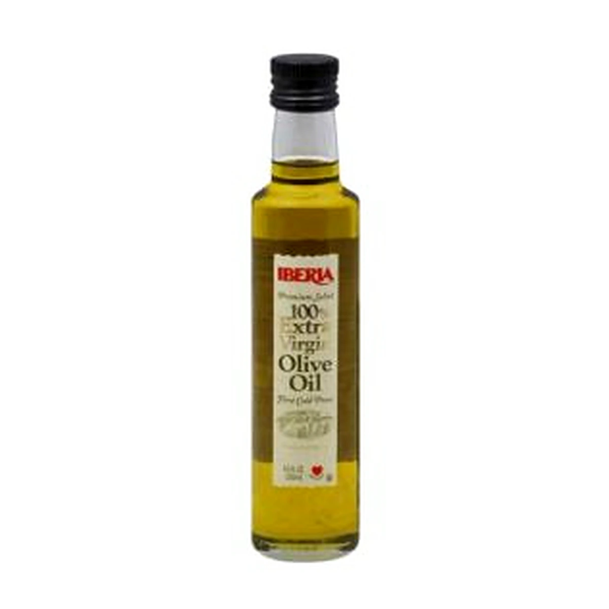 Iberia Extra Virgin Premium Blend 250ml