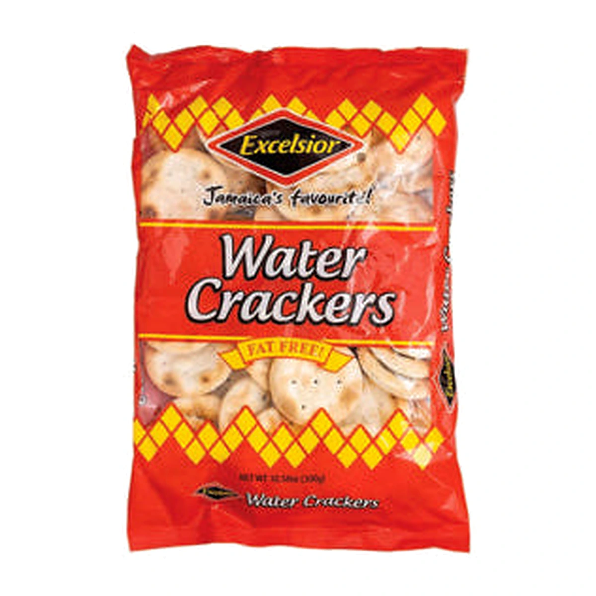 Excelsior Water Crackers