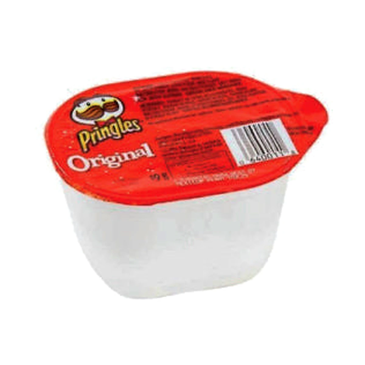 Pringles Original 19g