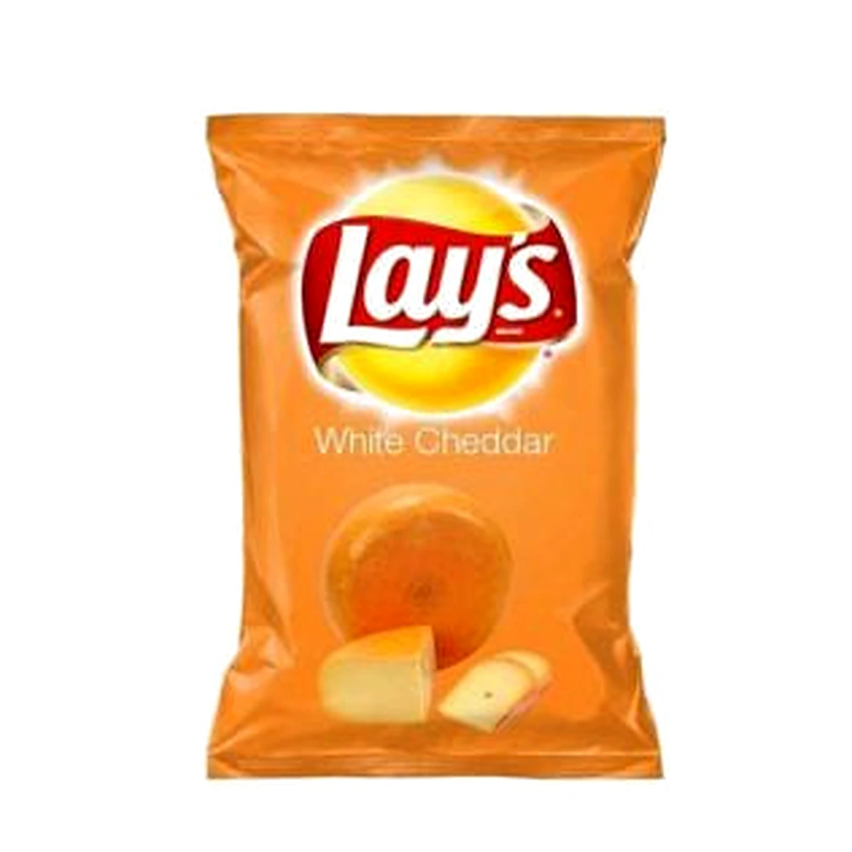 Lays White Cheddar 32g