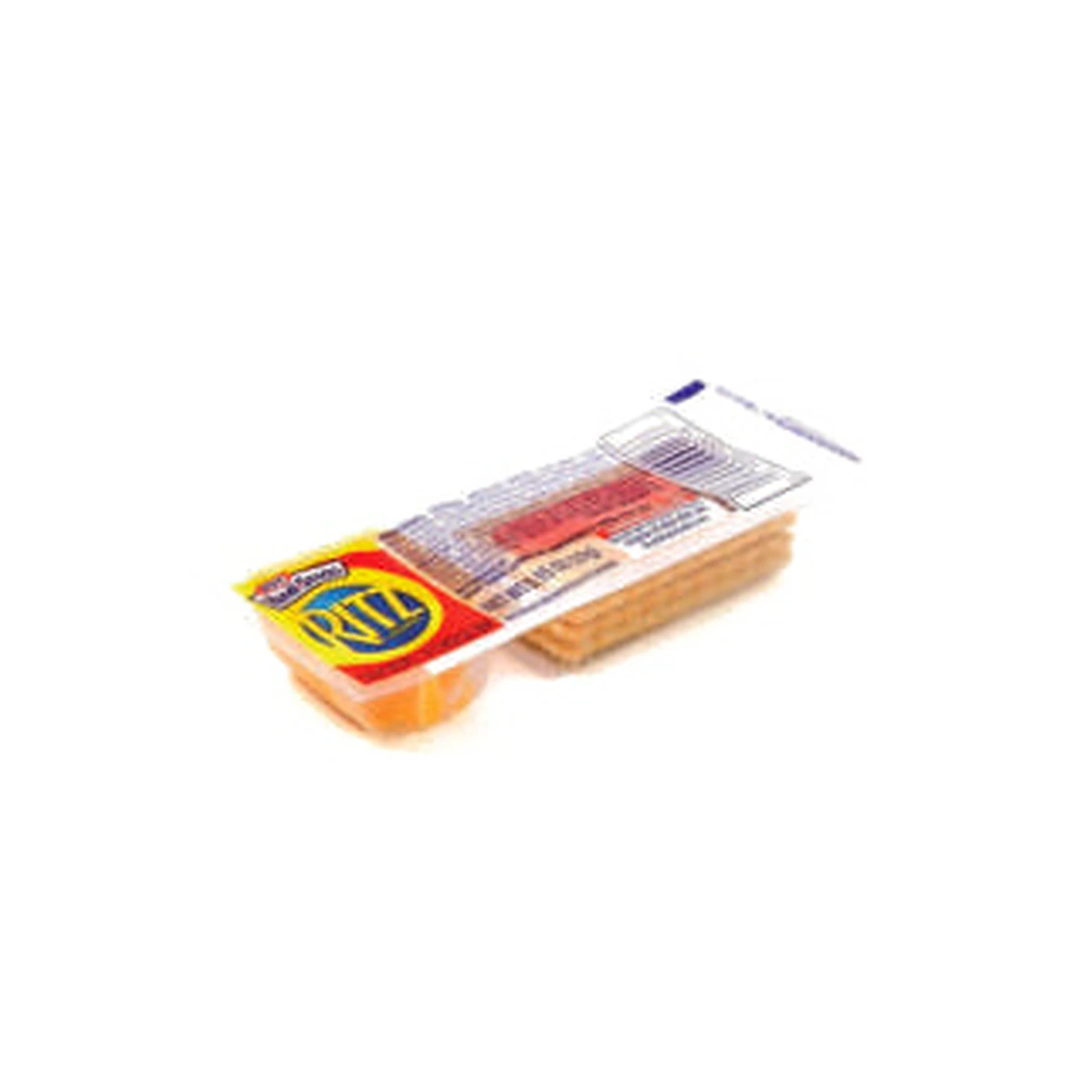 Ritz Cheese and Cracker 27g