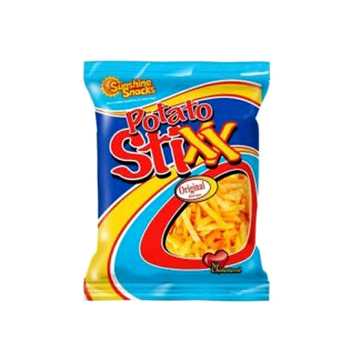 Potato Stixx Original 21g