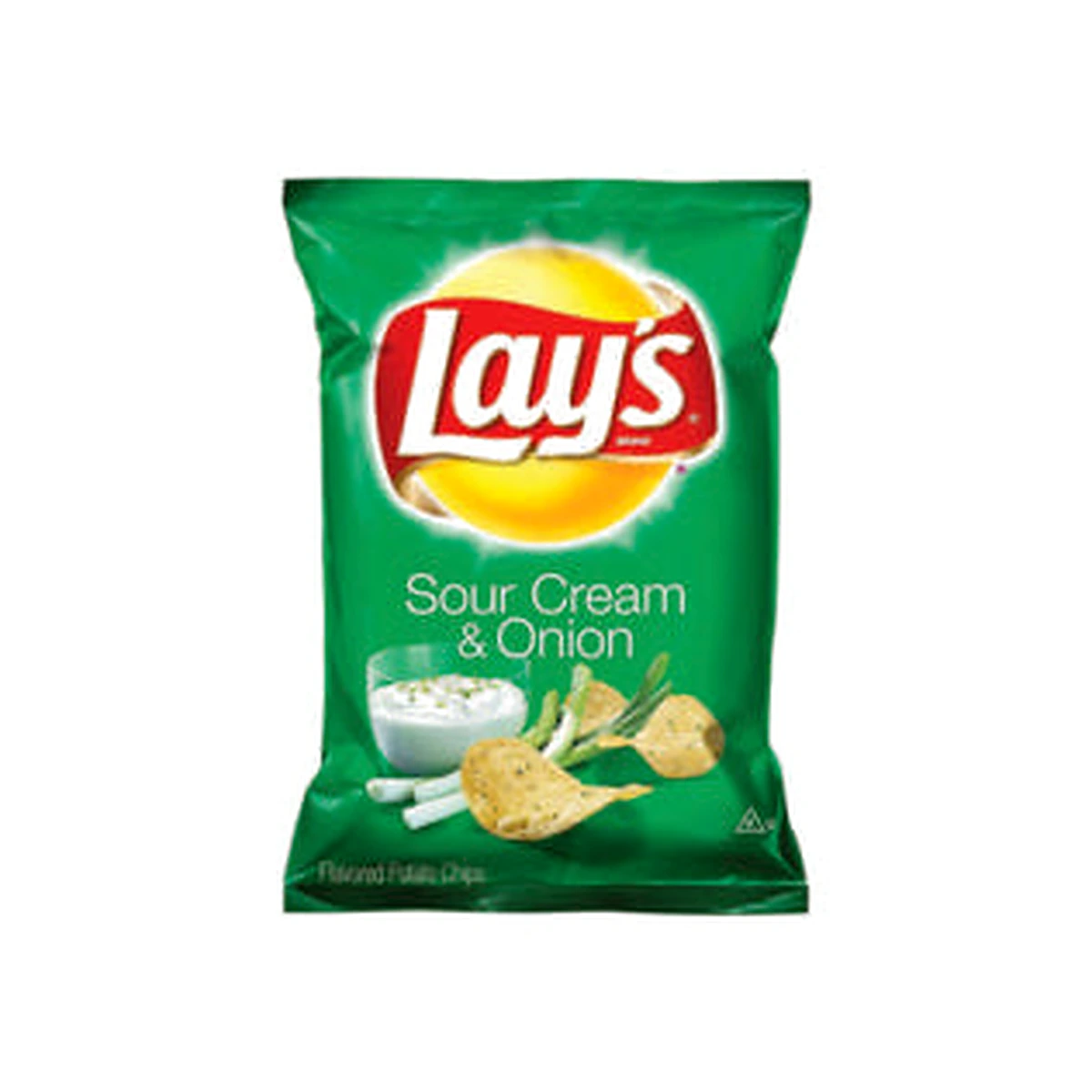 Lays Sour Cream and Onion 32g