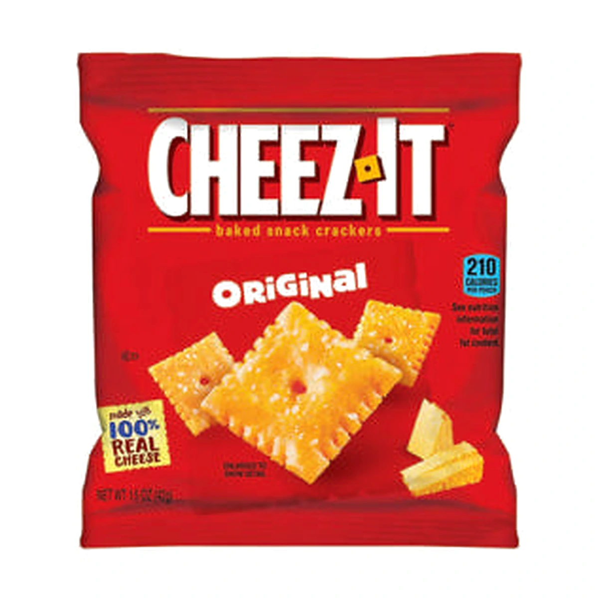 Cheez-it Original 42g