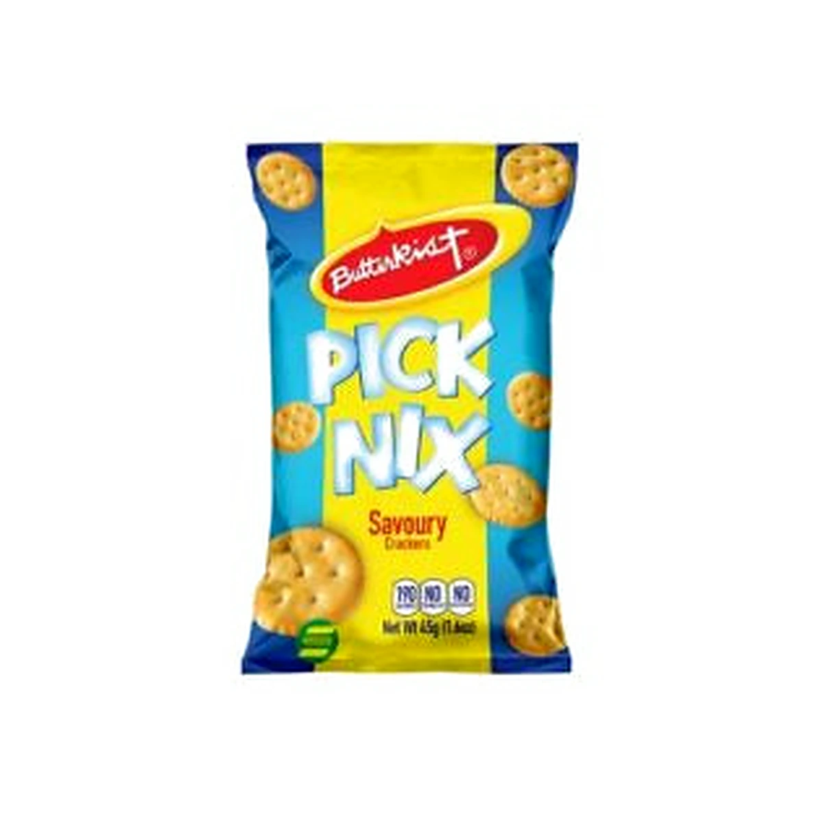Pick Nix 45g