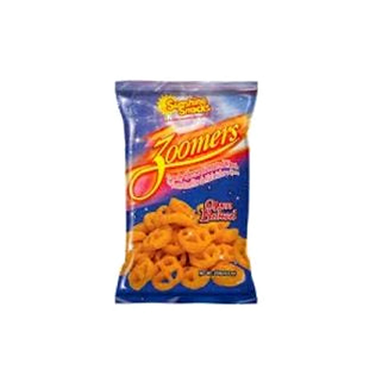 Sunshine Zoomers Family 30g