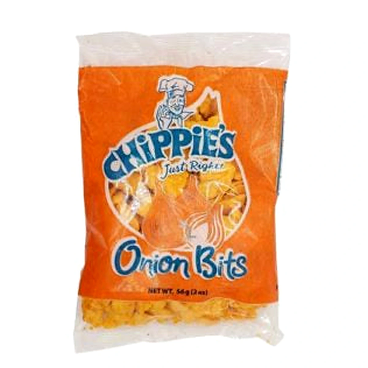 Onion Bits Chippies