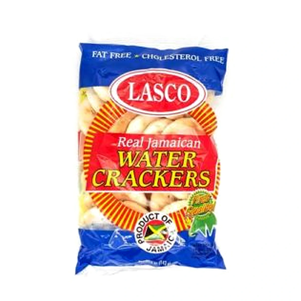 Lasco Water Crackers 143g