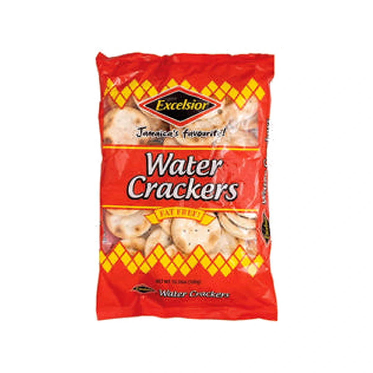 Excelsior Premium Family Cracker 284g