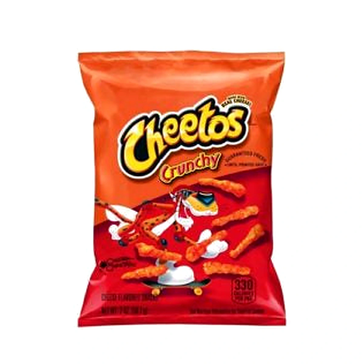 Cheetos Crunchy 2.125oz