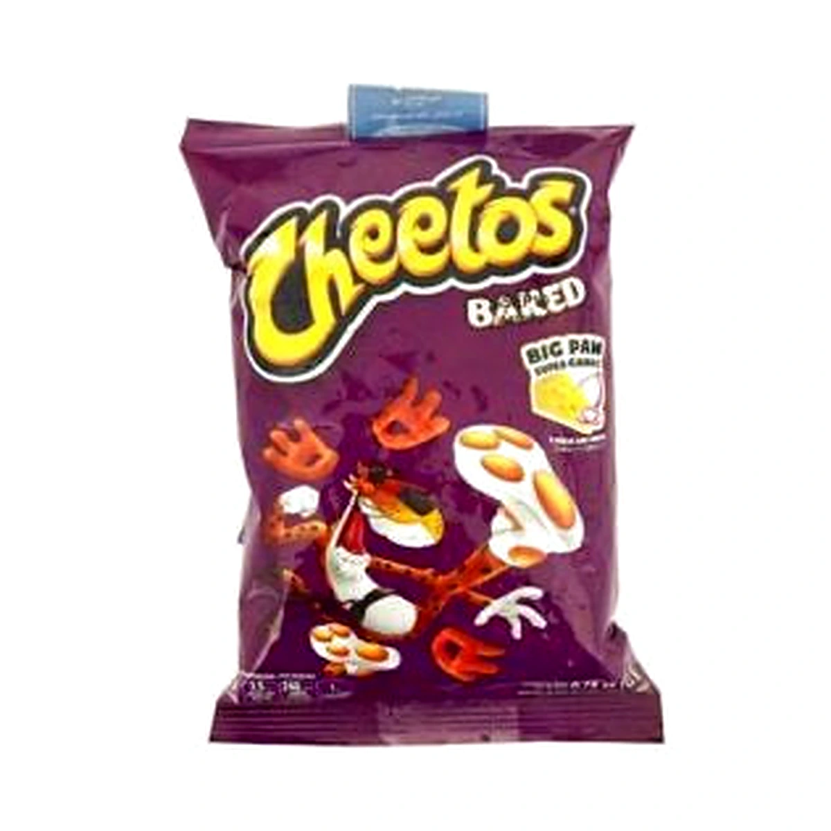 Cheetos Baked Jumbo 20g
