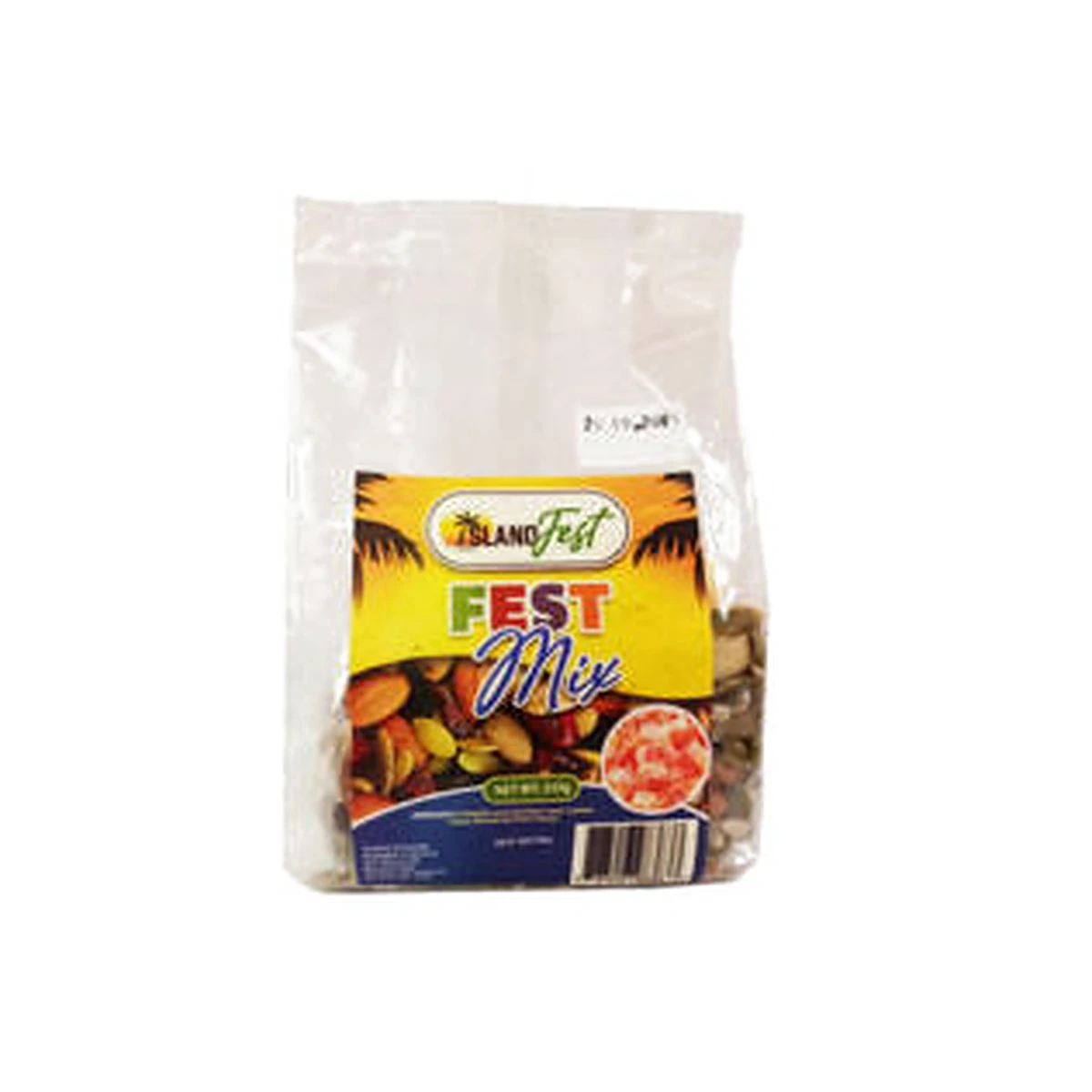 Island Fest Fest Mix 227g