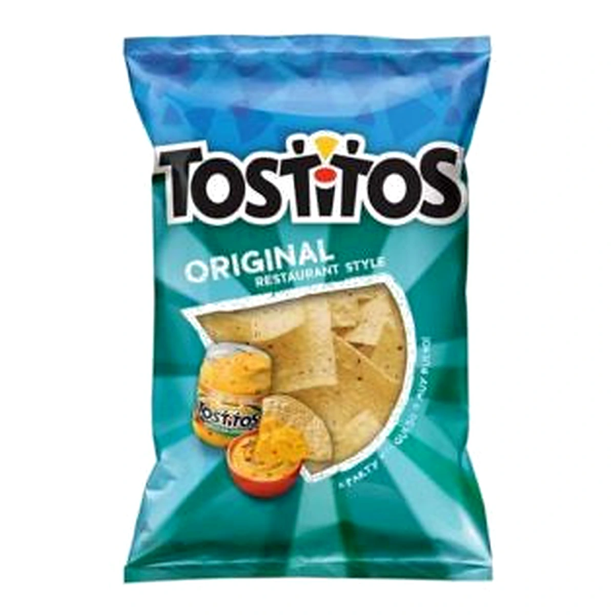 Tostitos Restaurant Style 10oz