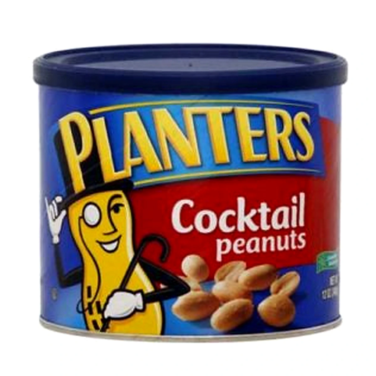 Planters Cocktail Peanut 12oz