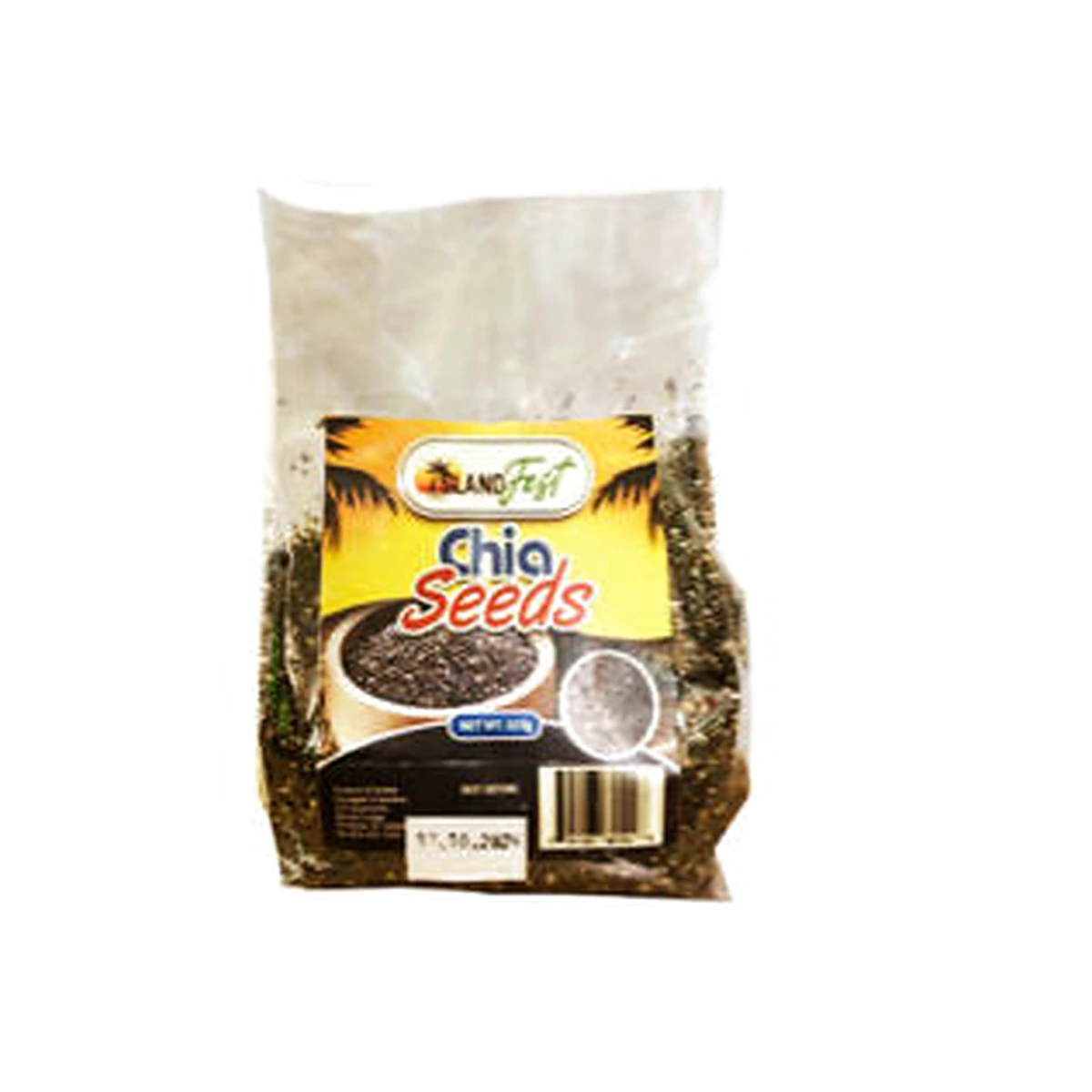 Island Fest Chia Seed 227g