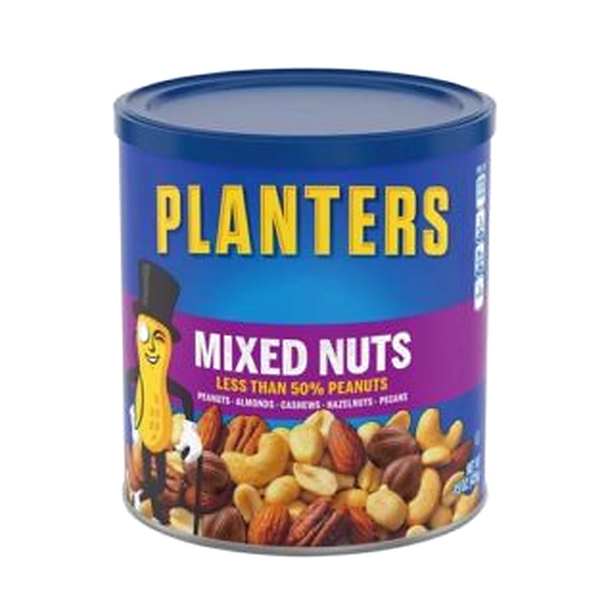 Planters Mixed Nuts 6.5oz