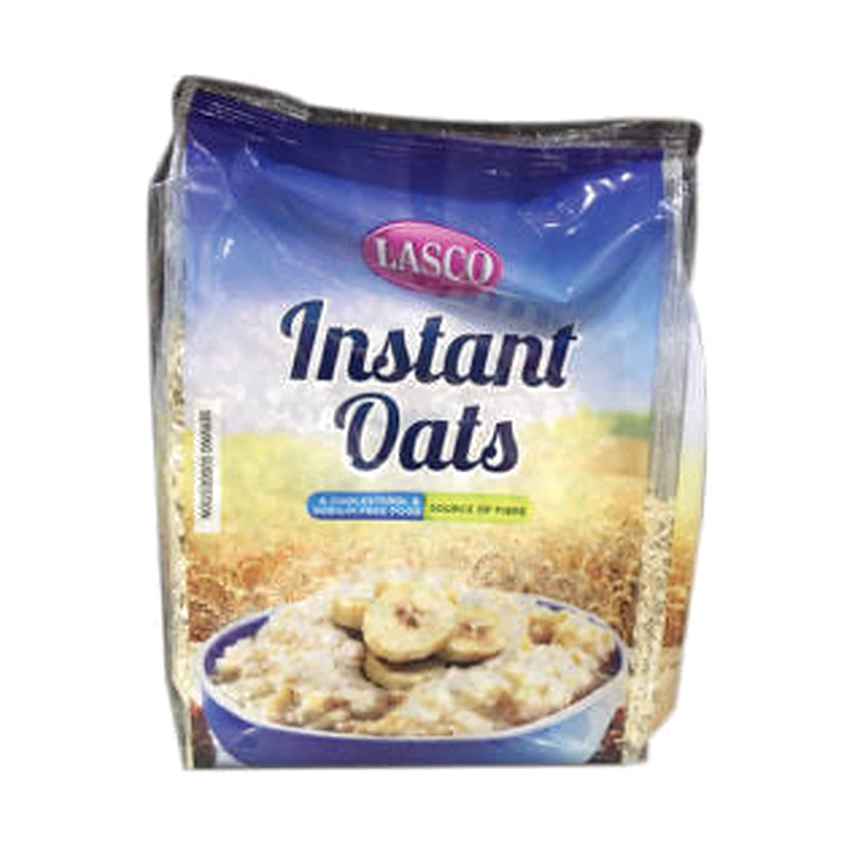 Lasco Instant Oats 400g