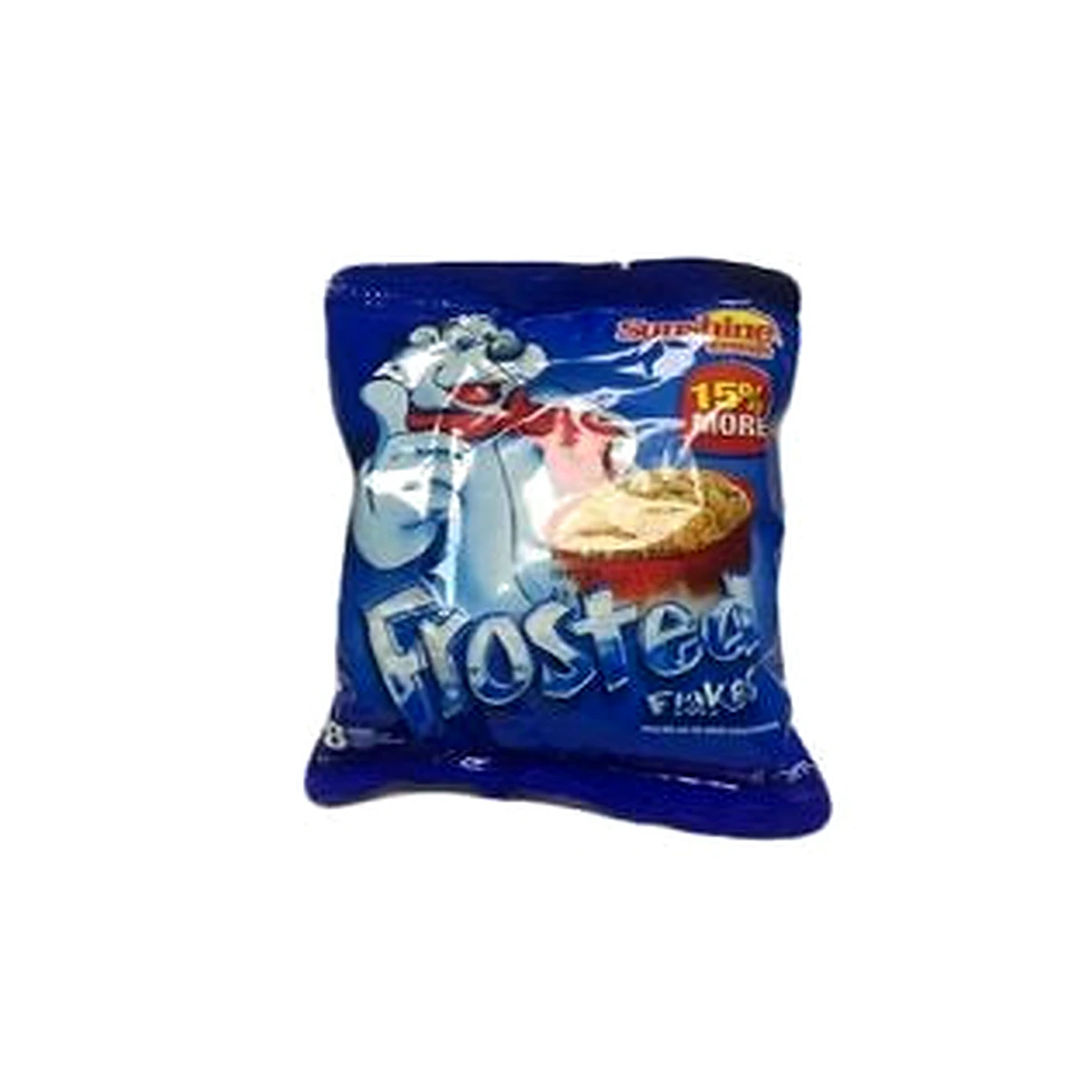 Sunshine Frosted Flakes 40g