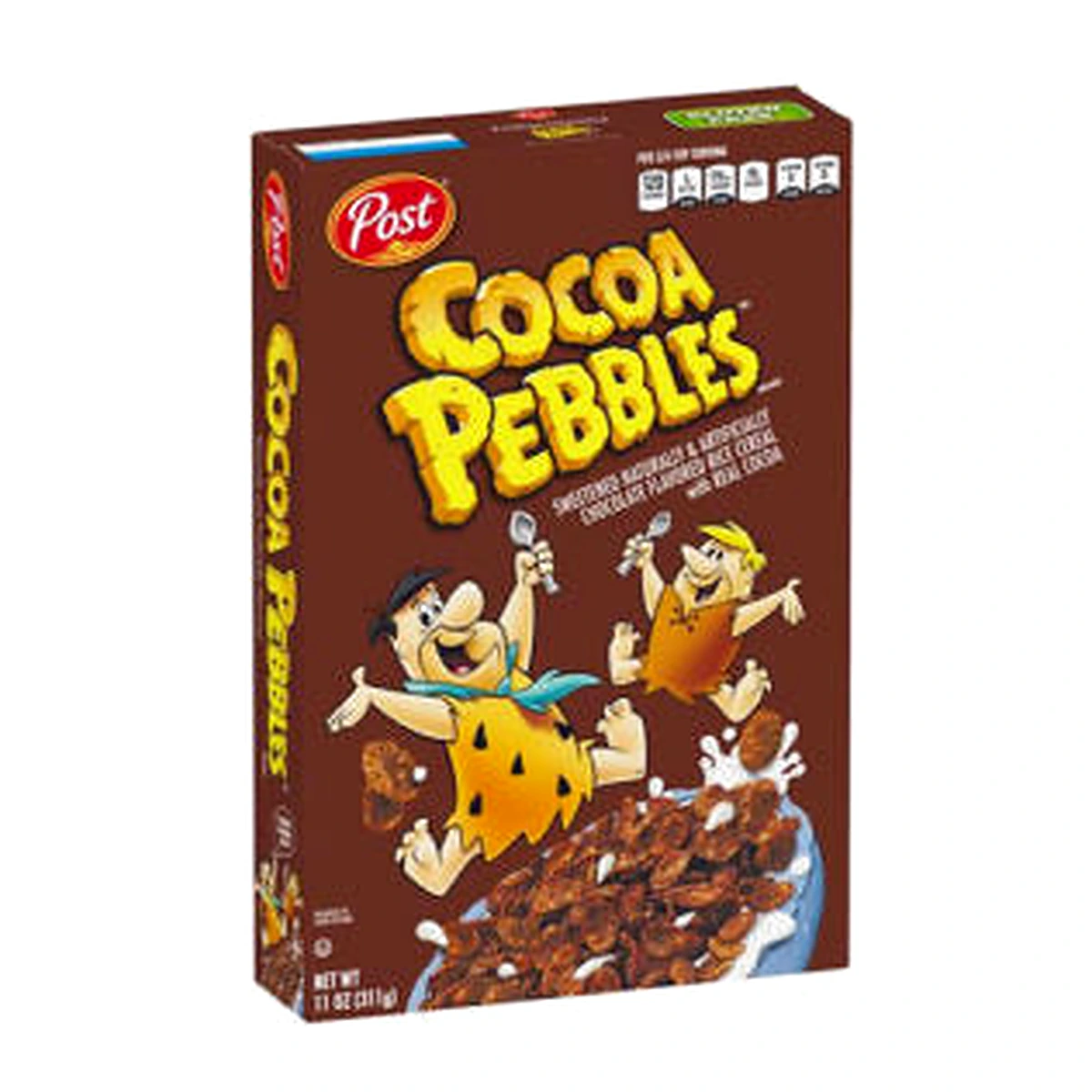 Post Cocoa Pebbles 11oz