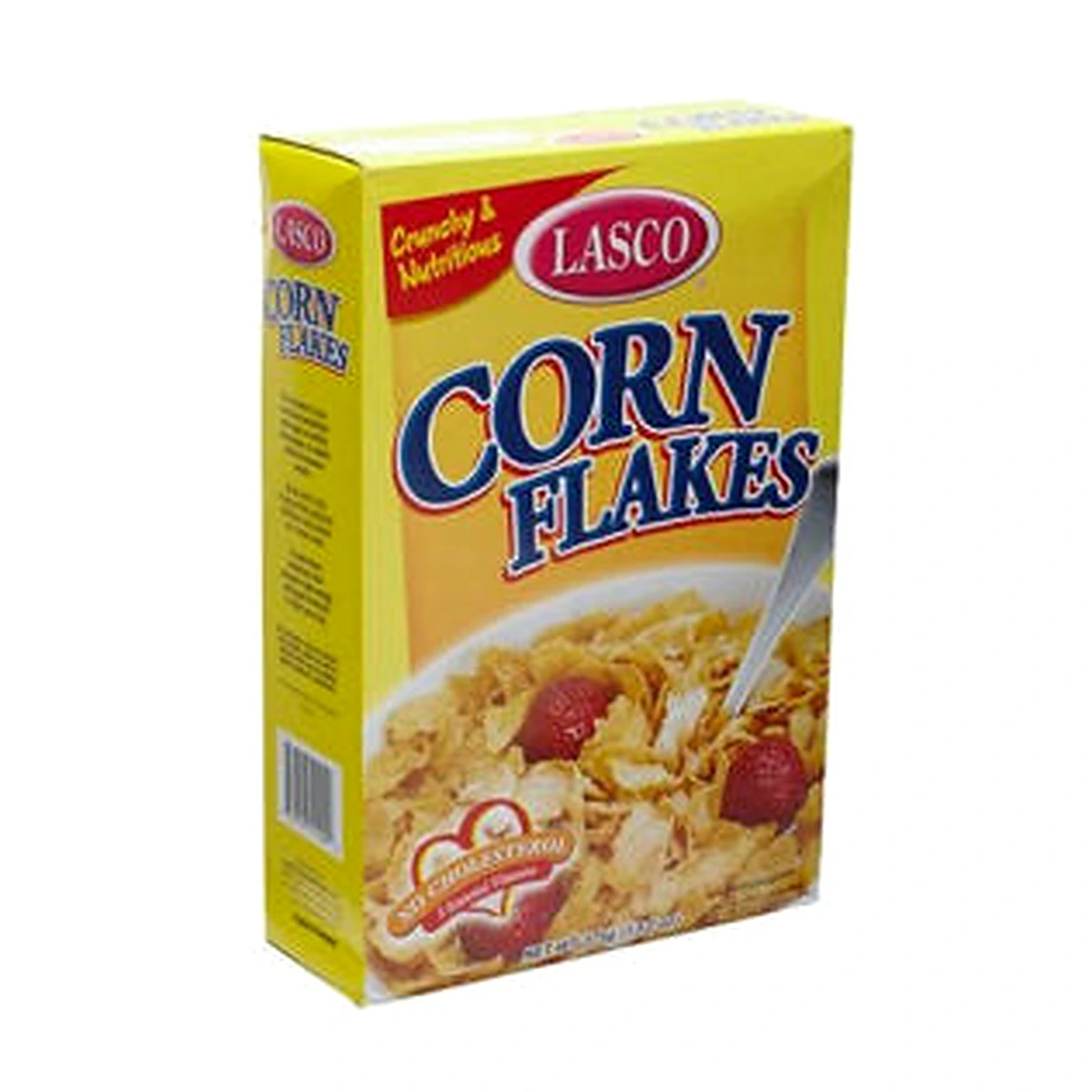 Lasco Cornflakes 375g