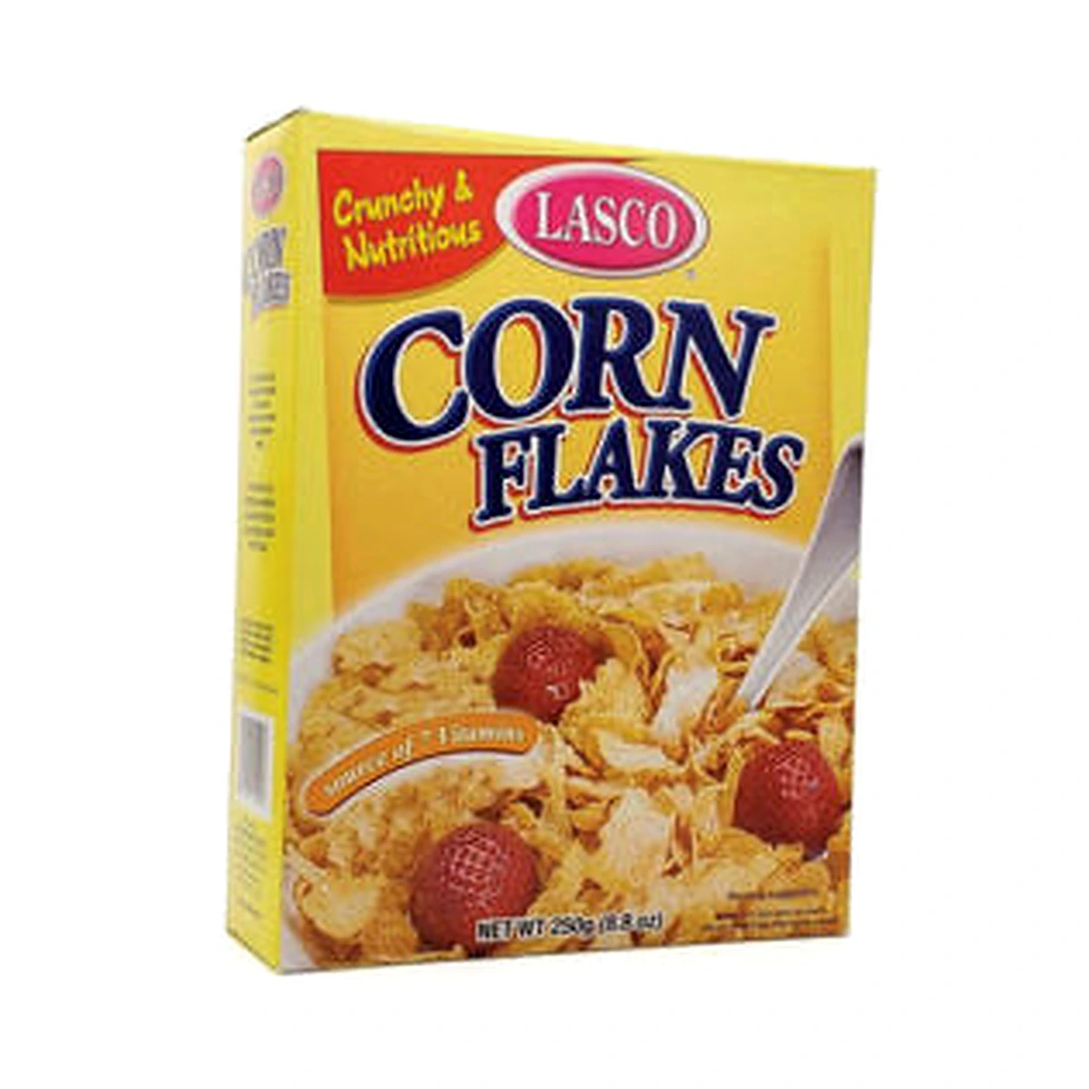Lasco Cornflakes 250g