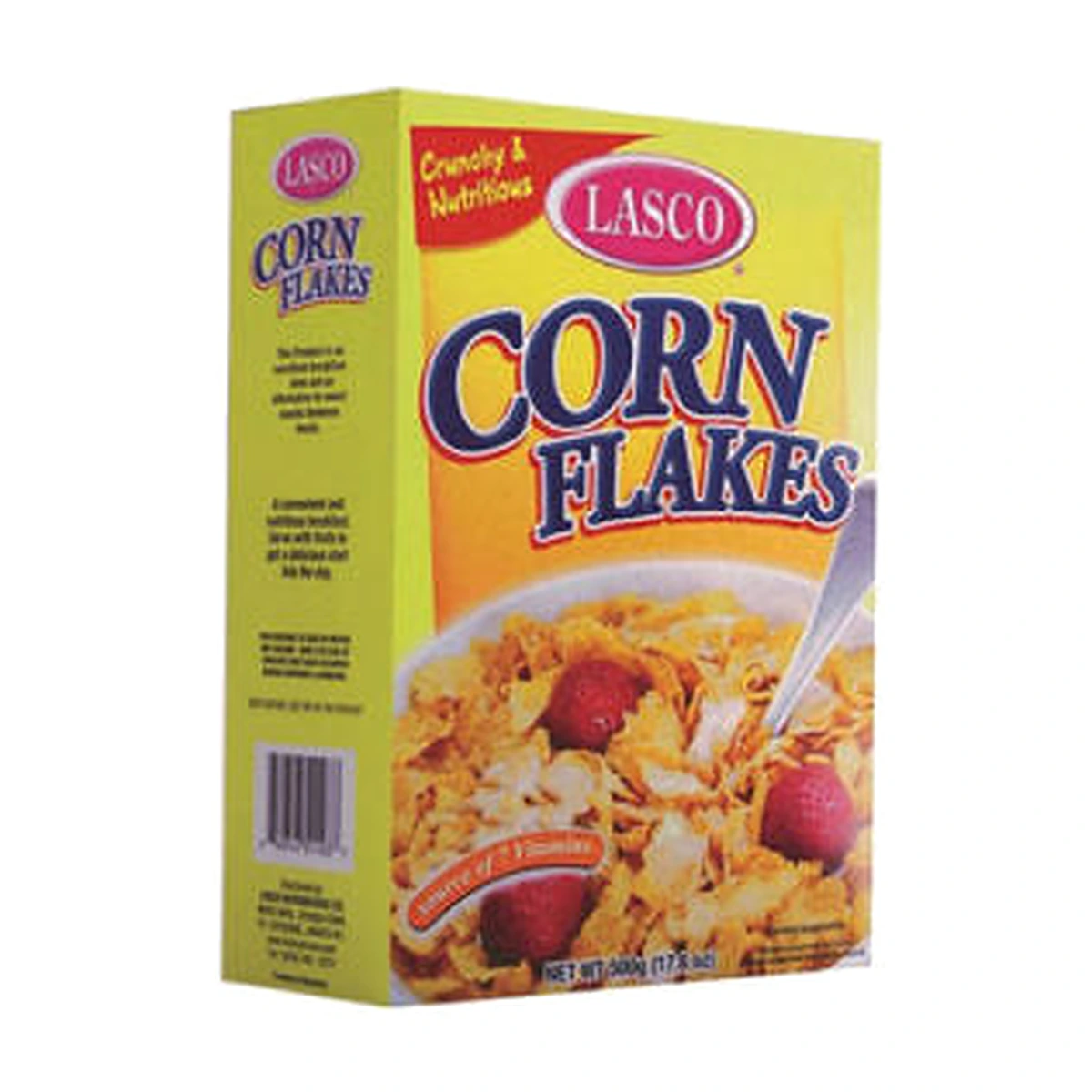 Lasco Cornflakes 500g