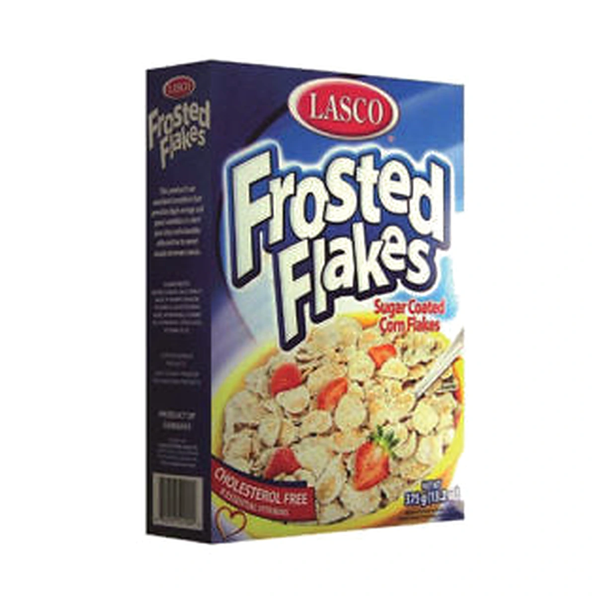 Lasco Frosted Flakes 375g