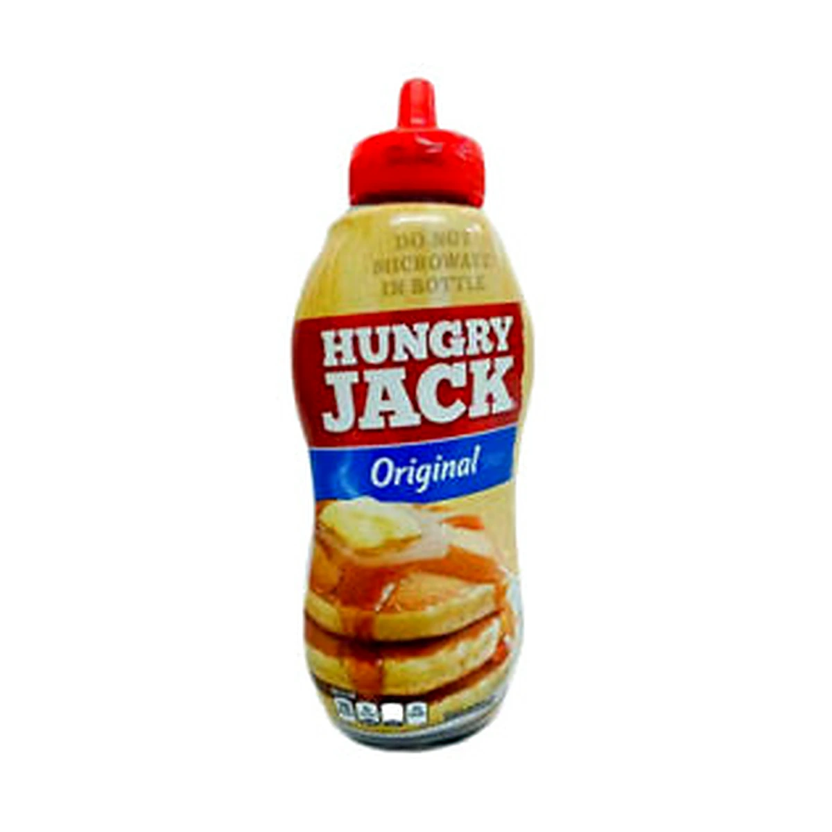 Hungry Jack Syrup 429ml