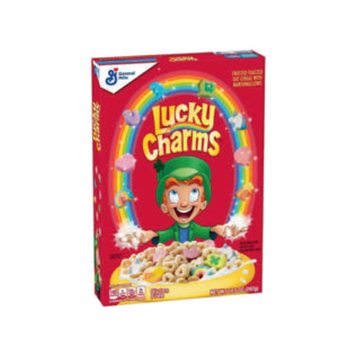 Lucky Charms Cereal General Mills 297g