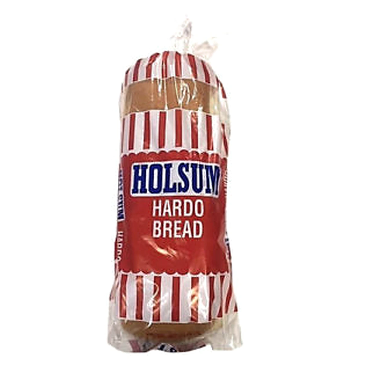 Holsum White Sliced Hardo 907g