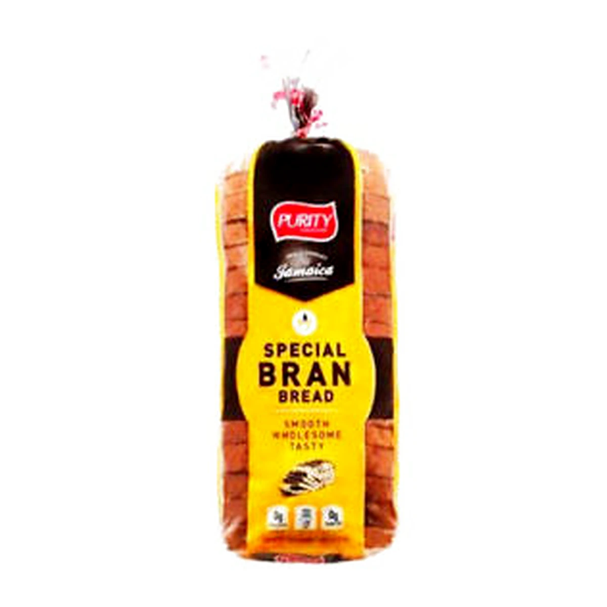 Purity Special Bran 550g