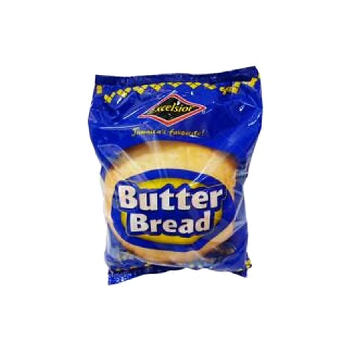 Excelsior Butter Bread 125g