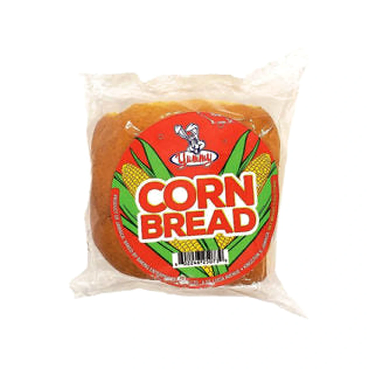 Yummy Corn Bread 5.5oz