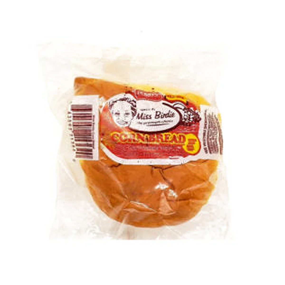 Miss Birdie Corn Bread 110g