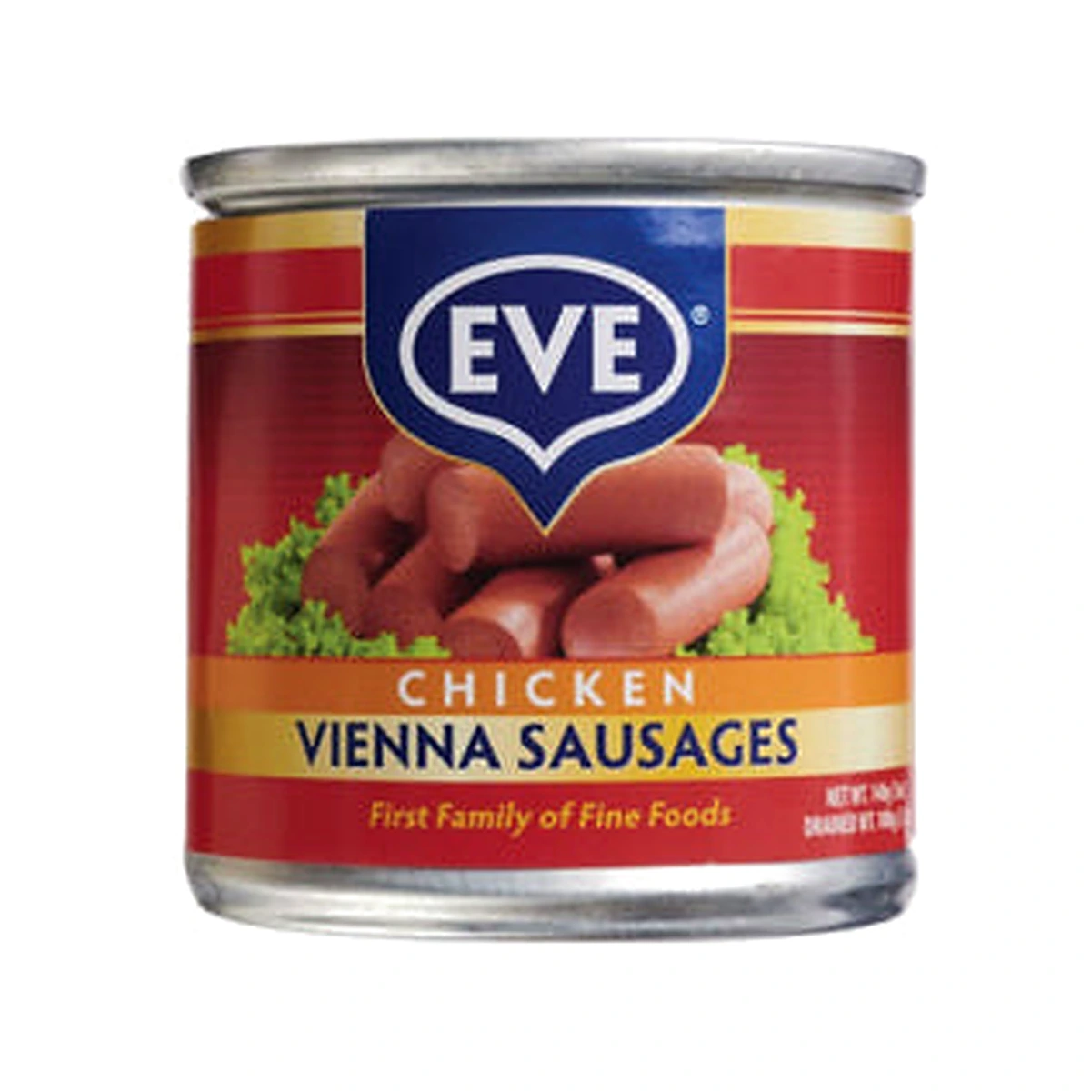 Eve Vienna Sausage Chicken 140g