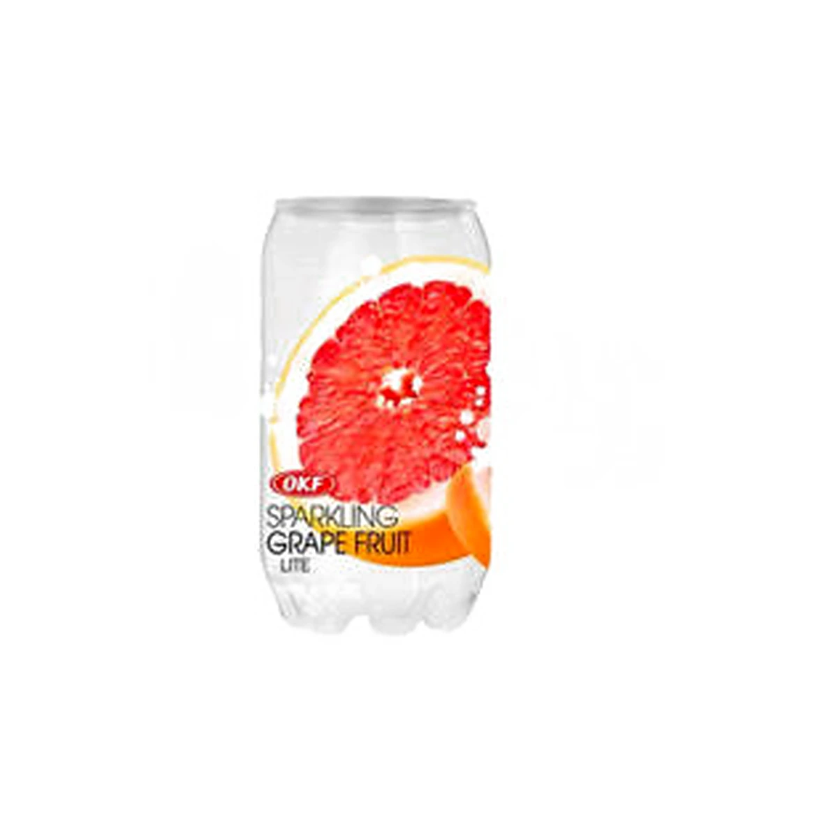 Okf Sparkling Grapefruit Lite 350ml