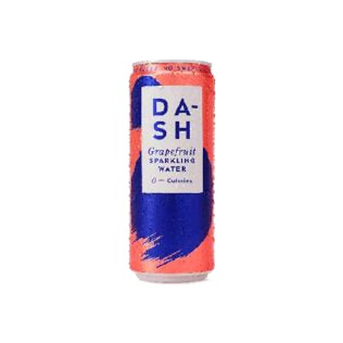 Dash Grapefruit Sparkling Water 330ml
