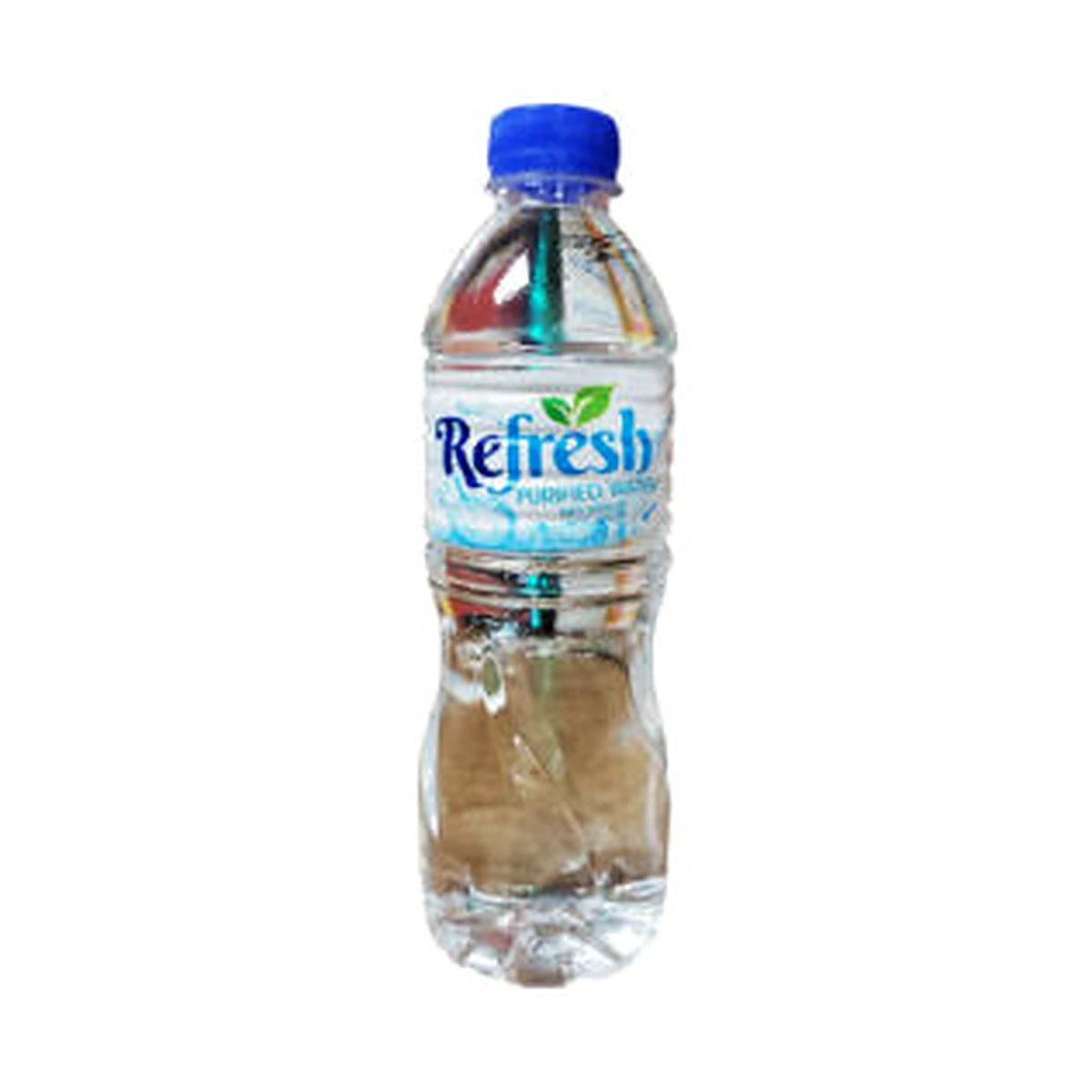 Refresh Purified Water 500ml