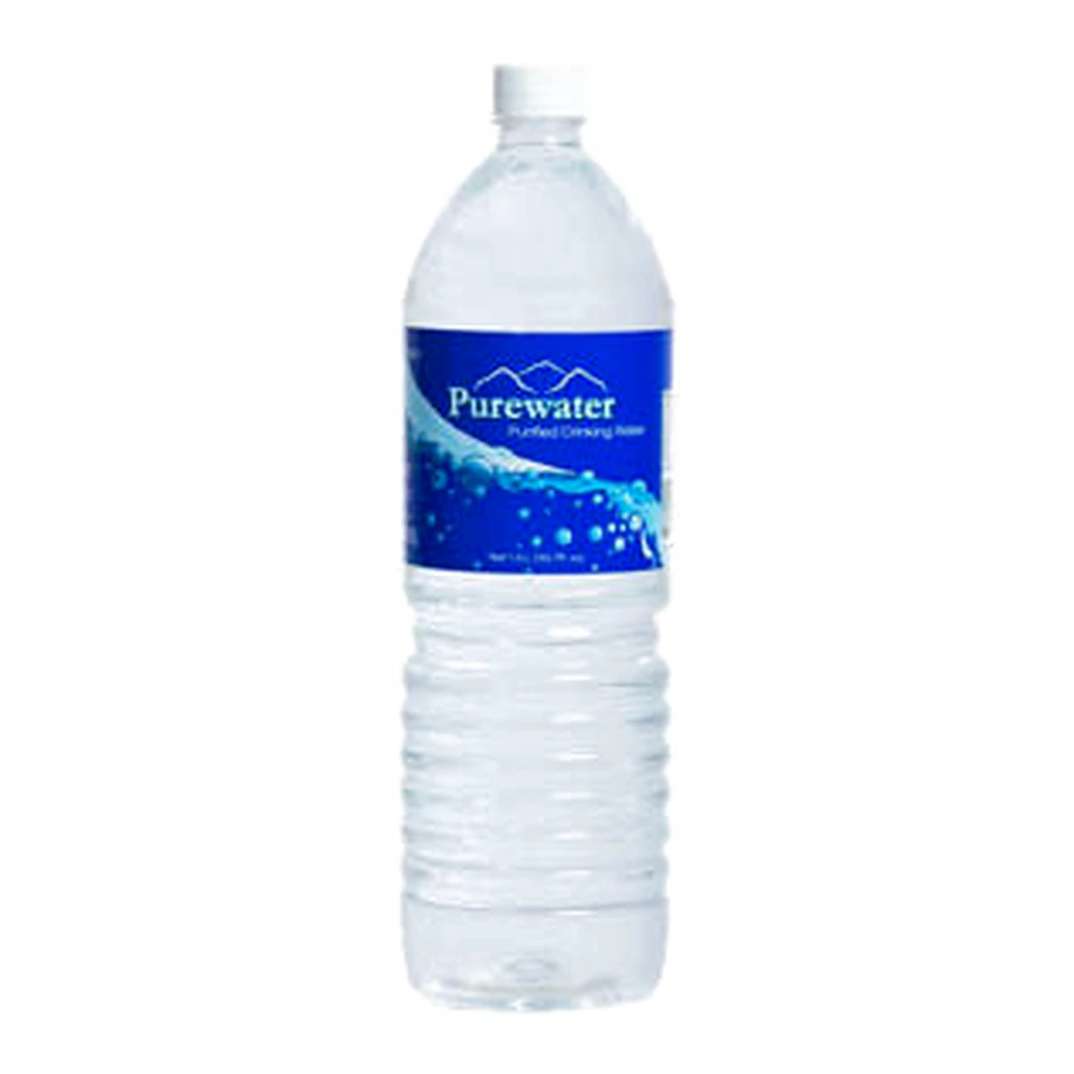 Purewater 1.5lt