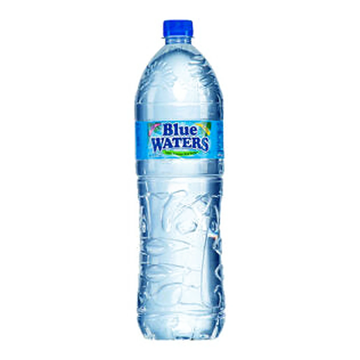 Blue Water Spring Water 1.5L