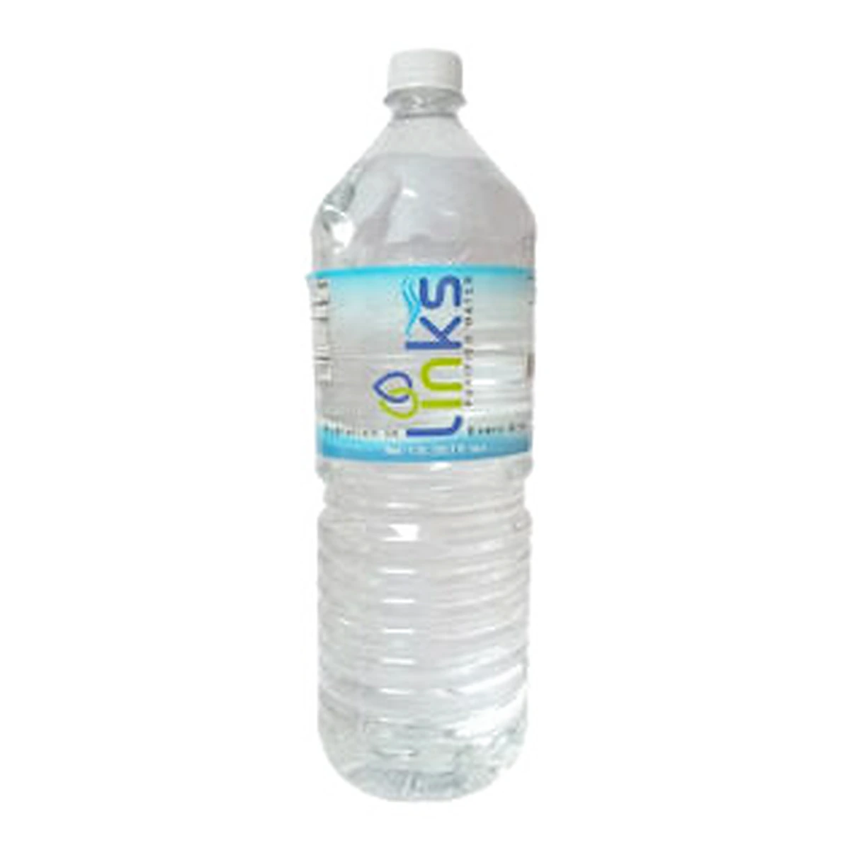 Links Spring Water 1.5L