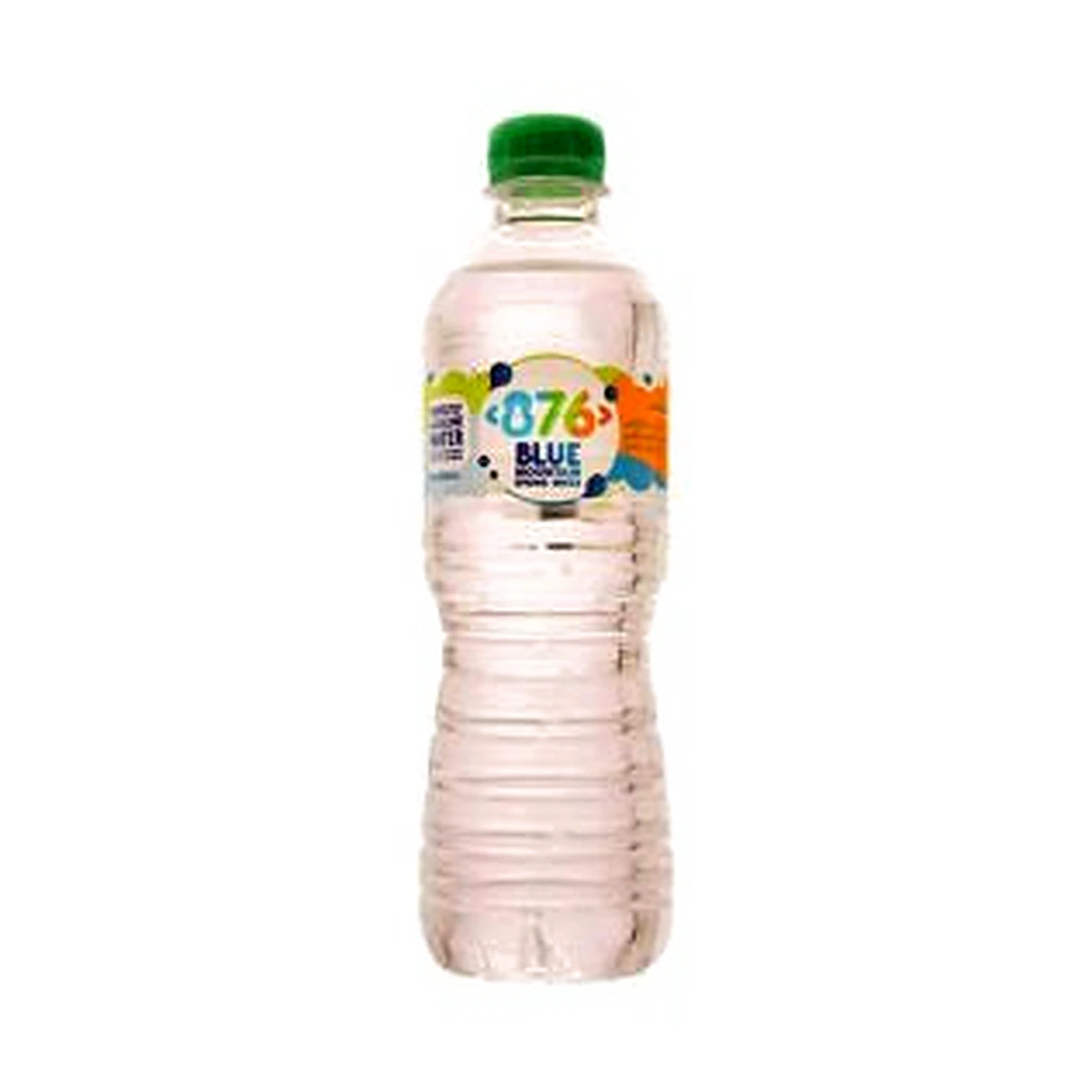 876 Water 500ml